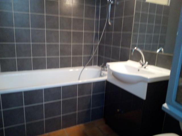 Studio location à Arles