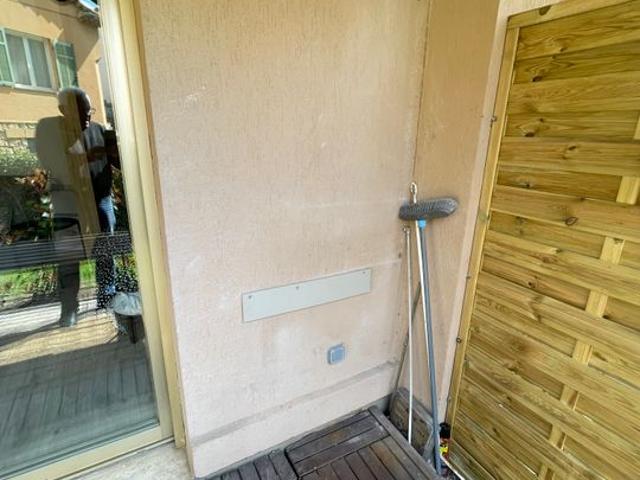Studio location à Pierre Longue, Cannes