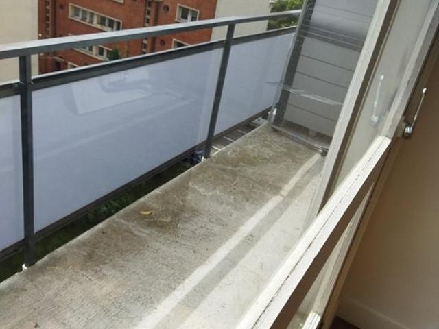 Studio location à Nogent-sur-Marne, Charenton-le-pont