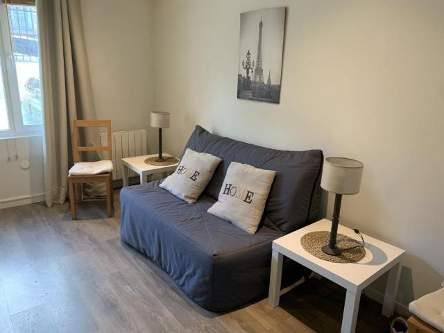 Studio location à Boulogne-Billancourt, Chaville