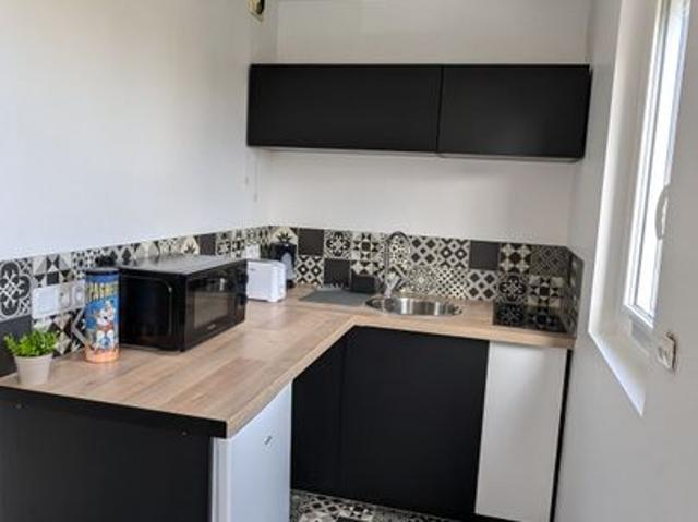 Studio location à Cholet
