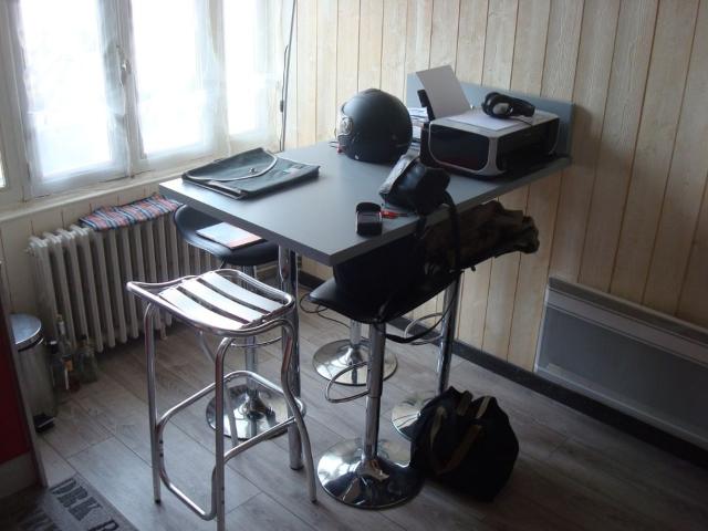 Studio location à Clermont-Ferrand, Clermont-ferrand