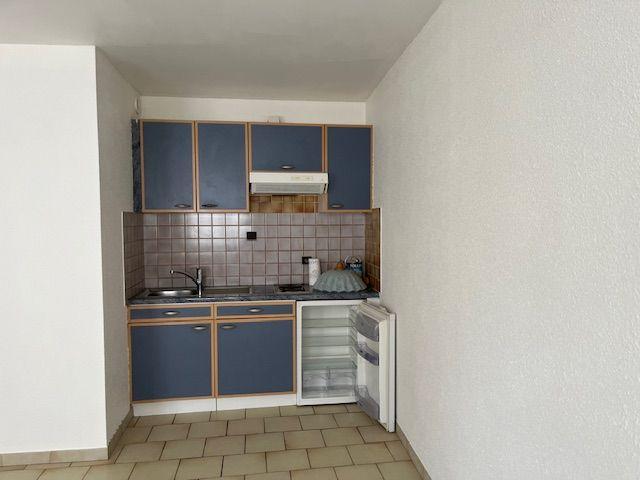Studio location à Colmar-Ribeauvillé, Colmar