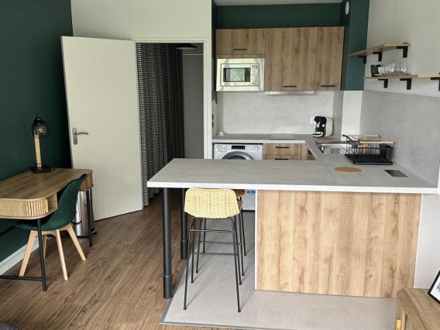 Studio location à Compiègne, Camp de Royallieu