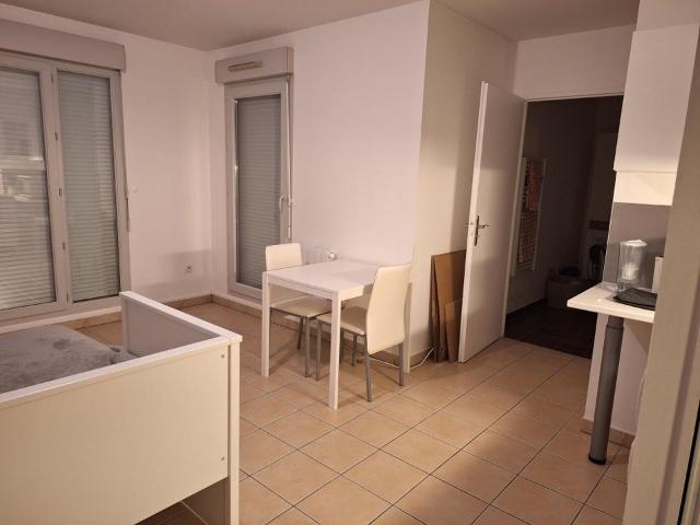 Studio location à Lyon, Métropole de Lyon