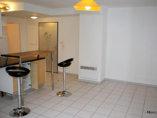 Studio location à Dijon