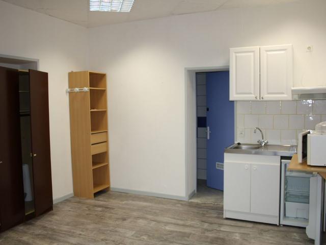 Studio location à Douai