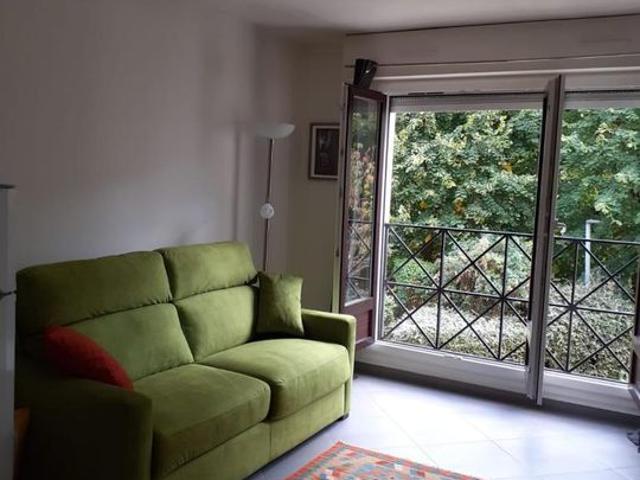 Studio location à Argenteuil, Ermont