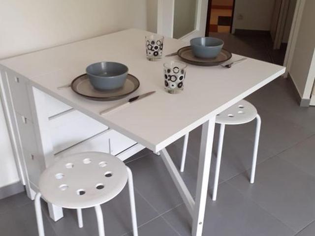 Studio location à Argenteuil, Ermont