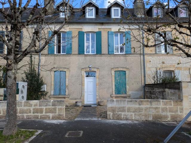 Studio location à France métropolitaine, Jonzac