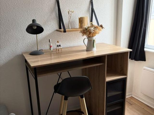 Studio location à La Rochelle