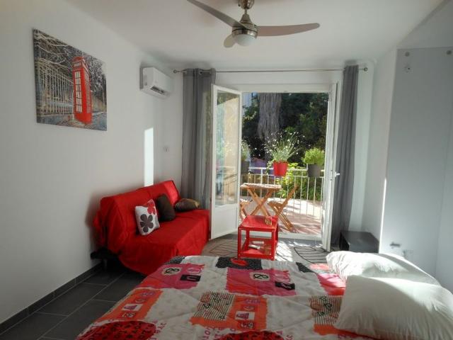 Studio location à Arrondissement de Toulon, La Seyne-sur-mer