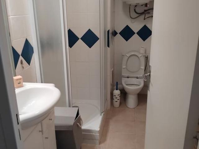 Studio location à Arrondissement de Toulon, Le Lavandou