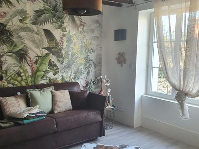 Studio location à Melun, Le Mée-sur-seine