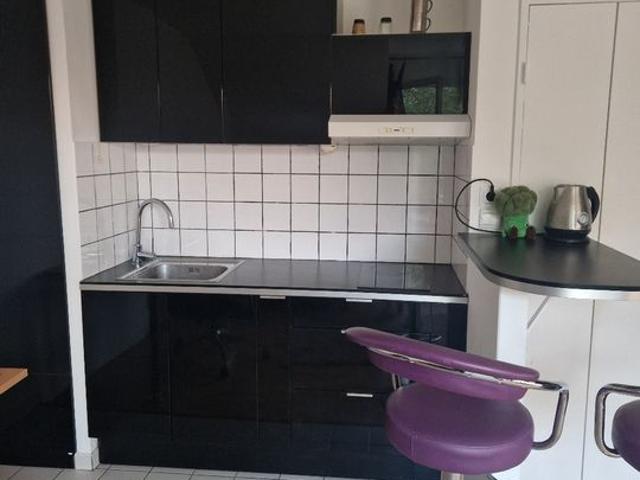 Studio location à Lille