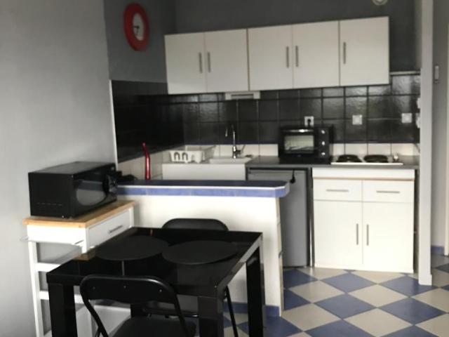 Studio location à France métropolitaine, Metz