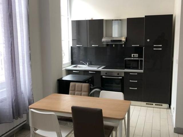Studio location à Lyon, Métropole de Lyon