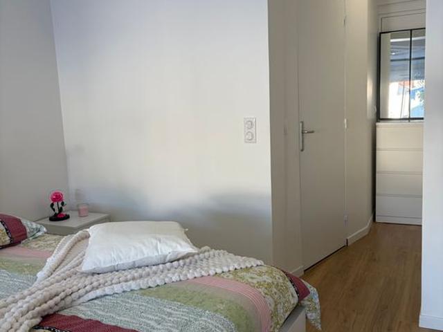 Studio location à Mantes-la-Jolie, Mantes-la-ville