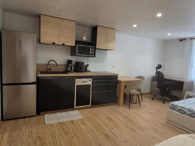 Studio location à Marseille
