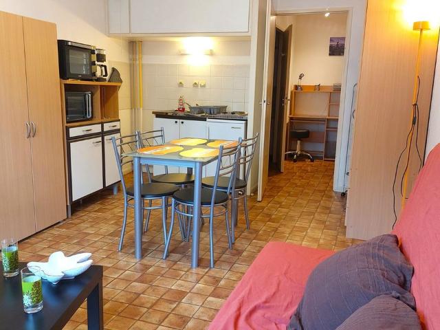 Studio location à Metz