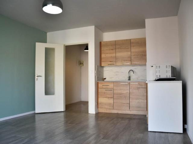 Studio location à France métropolitaine, Metz