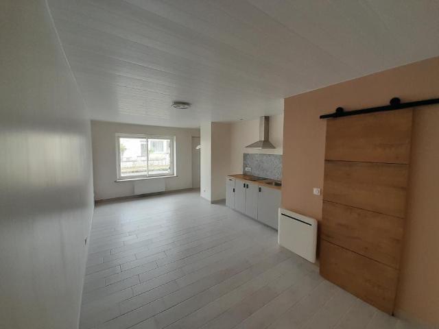 Studio location à Quartier de Ville Tivoli, Montendre