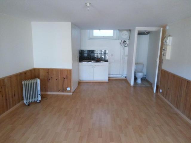 Studio location à Évry, Montgeron