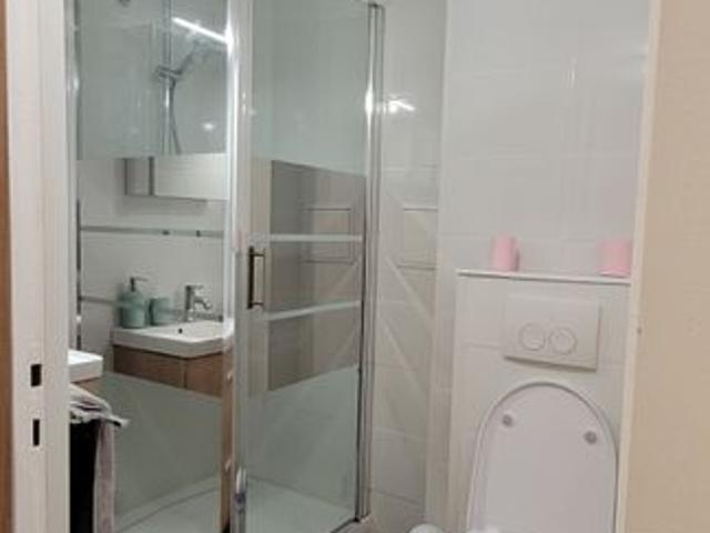 Studio location à Nancy