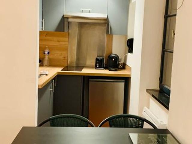 Studio location à Narbonne