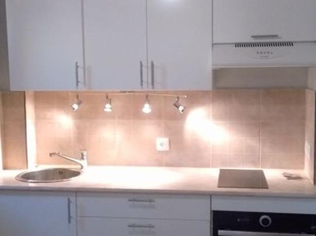 Studio location à Nice