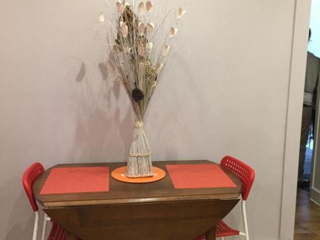 Studio location à Paris, Île-de-France