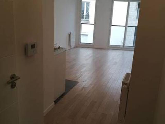 Studio location à Paris, Île-de-France