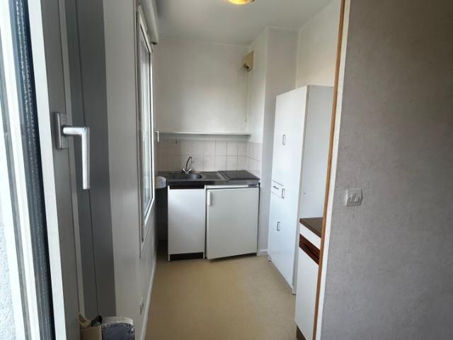 Studio location à Reims