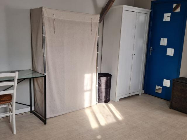 Studio location à Lille, Roubaix