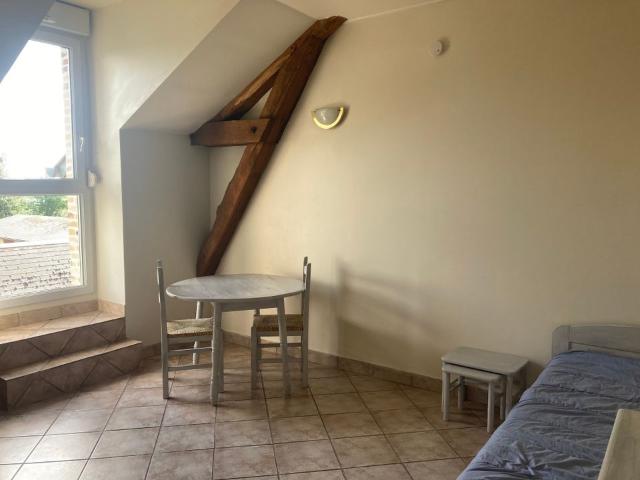 Studio location à Orléans, Saint-denis-en-val
