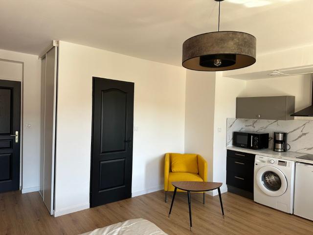 Studio location à Saint-Étienne, Saint-etienne