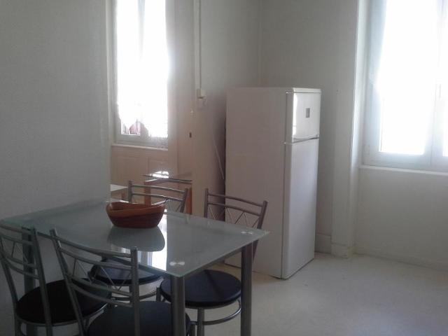 Studio location à Saint-Étienne, Saint-etienne