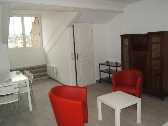 Studio location à Saint-Étienne, Saint-etienne