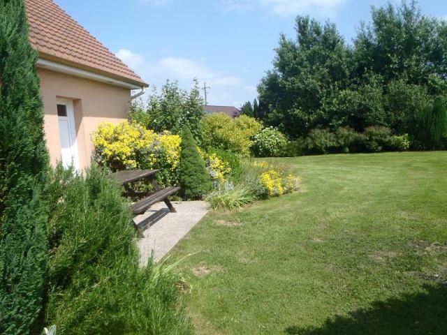 Studio location à Le Havre, Saint-jean-de-folleville