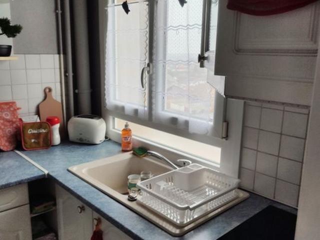 Studio location à Châlons-en-Champagne, Saint-memmie