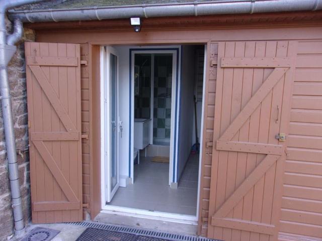 Studio location à France métropolitaine, Saint-malo