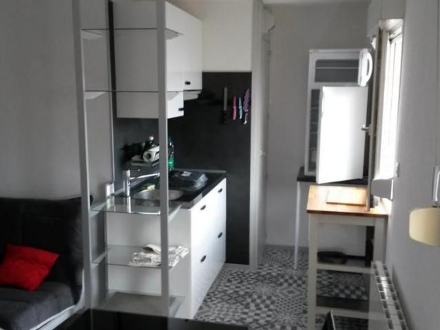 Studio location à Strasbourg, Hoenheim