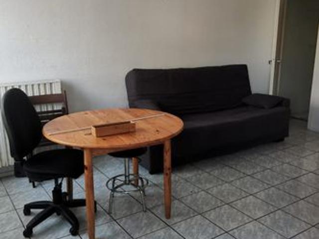 Studio location à Bordeaux, Talence