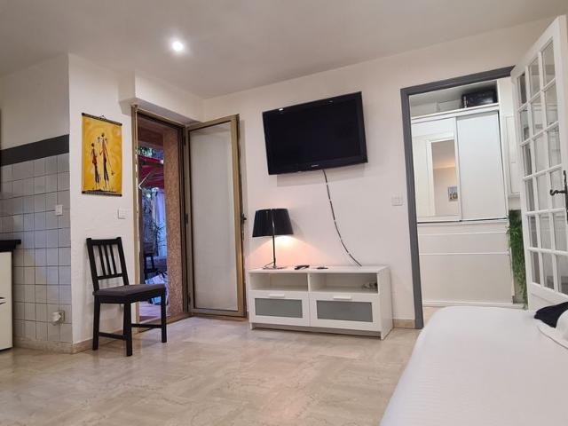 Studio location à Arrondissement de Toulon, Toulon