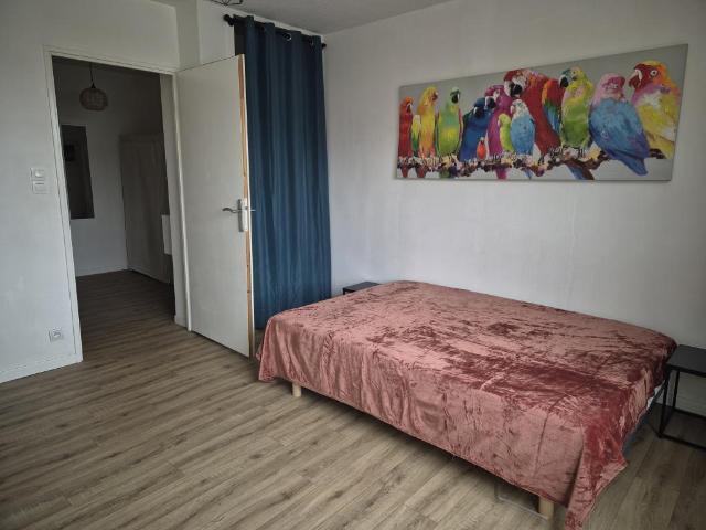 Studio location à Toulouse