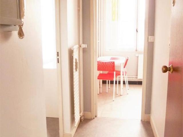 Studio location à Troyes