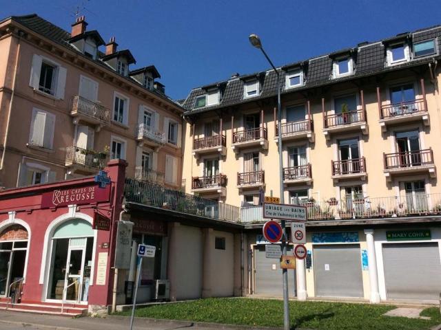 Appartement location à Grenoble, Vaulnaveys-le-haut