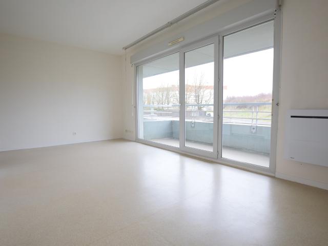 Appartement vente à Rambouillet, Maurepas