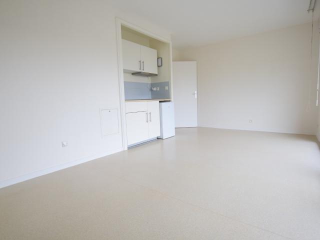 Appartement vente à Rambouillet, Maurepas