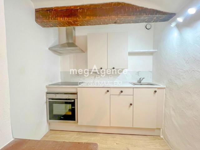 Appartement vente à Arrondissement de Draguignan, Fréjus